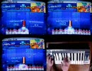 KEYBOARDMANIA　キーボードマニア　SUN BEAM(L、L+、R)