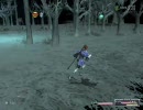 【FF11】 虚ろなる闇の調査に行こう　補足