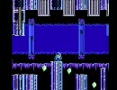 ロックマン知らない彼女にロックマン5やらせてみた⑪