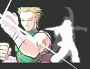 MUGEN 好きなキャラだけでトーナメント part54