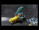 【MHP2G】ソロはコワイけど寄生ハンター卒業するお（・ｗ・´） FIGHT.02