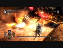 ２－３　竜の神