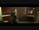 Watchmen: The End Is Nigh Chapter1 Rorschach