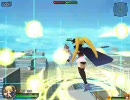 MBA-タイマン　フェイトｖｓきらら