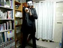 【踊ってみた】 レッツゴー！陰陽師 【本家２周年おめ！】