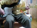 My Grandfather's clock（大きな古時計）