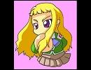 舞－ＨｉＭＥのキャラをいきあたりばったりにパワプロ化してみた