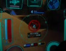戦場の絆REV２．０３　ザク改青３　スベリ検証