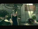 バイオハザード５実況しよう！　【３－２】
