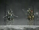 【牙狼】 超速ギガＭＡＸな戦闘シーン 11 【ＧＡＲＯ】