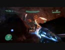 ごく一般的な僕達のHALO3coop実況 part2