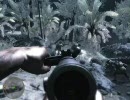 ＰＣ版Call of Duty:World at War　普通にプレイ　1-2