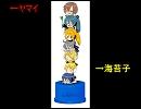 【海苔子】カンタレラあわせてみた【ヤマイ】