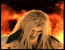 Sephiroth - One Winged Angel - Evil Theme
