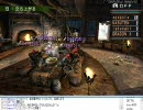 【MHP2G】kaiでモンハンやってみたお！in生放送パート7