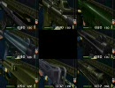 ペーパーマン　連射比較動画