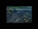 【MHP2G】ぱいなっぷる★てぃーで湿地帯の黒き鎧 3/3 【Vol.11】