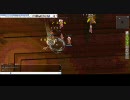 【RO】ピラ4Ｆハンターソロ狩りその2【Chaos】