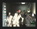 【PS2】バイオハザード ガンサバイバー４ 平凡な実況プレイ part3