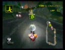 マリオカートWii　テレサで身も心もさまよう実況プレイpart1-1