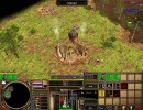 [AOE3]オランダ大尉のプレイ動画VS日本少佐