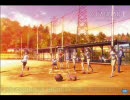 CLANNAD「白詰草」をフルートで演奏してみました