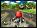 愚かにも【マリオカートWii】を実況プレイpart5