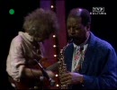 Ornette Coleman ＆ Prime Time with Pat Metheny - Happy Hour