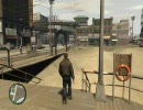 【GTA4】ニコ・ベリック-リバティーシティ滞在記録-テストUP-part1-