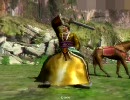 【三国志大戦３】　時限式大喝０６　【Ｅｘの価値／王累の価値】