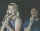 ABBA - Hole In Your Soul (Live )