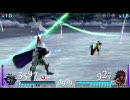 【DFF】　ガーランド　VS　ジェクト　4　【身内対戦】