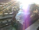 EF55発車