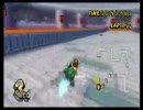 【じきるん杯】マリオカートwii　gdgdでもやれるだけ実況プレイpart2