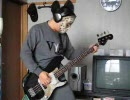 【磯野カツオ】KsE　My Last　Serenadeを弾いてみたよ。