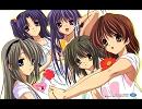 ＣＬＡＮＮＡＤ　～ＡｆｔｅｒＳｔｏｒｙ～　ＯＰ『時を刻む唄』