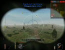 BF1942　FHSW　砲兵道場