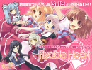 Flyable Heart 体験版 プレイ動画4(終)