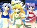 【たぶん高音質】Dreaming,Dreaming,Smiling/Little Non