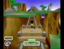 ［ドラえもん　みんなで遊ぼう！ミニドランド］を一人で遊ぶ　その2