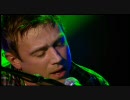 Blur -This is a Low (Live @ NME AWARDS 2009)