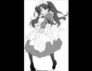 HIKO と すーぱー型月大戦 第29話 B