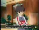 Makoto Kikuchi - Rank D - Meeting (Aesthetics)