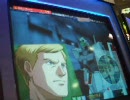 品物のガンダムカードビルダー109 寒ジム対ハイゴッグ 090225撮影