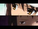 God knows...メタルVer.を歌ってみた。