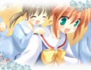 はぴくり -HAPPY CHRISTMAS- OP