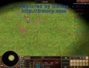 [AOE3]移動攻撃検証[兵操作]