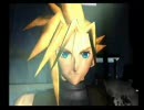 FF7を１ミリもプレイしたこと無い私がアフレコしてみた