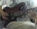 Bach - Toccata and Fugue Guitar