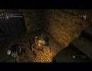 デモンズソウル初心者向け解説のつもりで実況プレイpart３